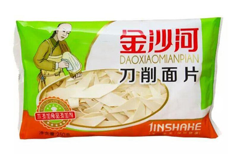 BIAN DAI DAO XIAO MIAN 250G